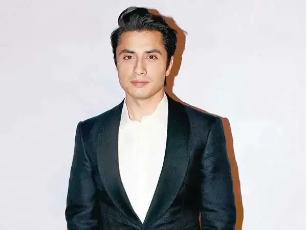 Ali Zafar