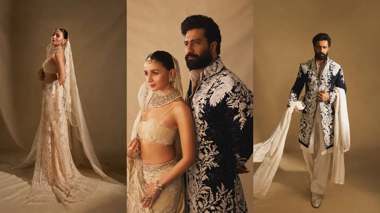 Bollywood actors