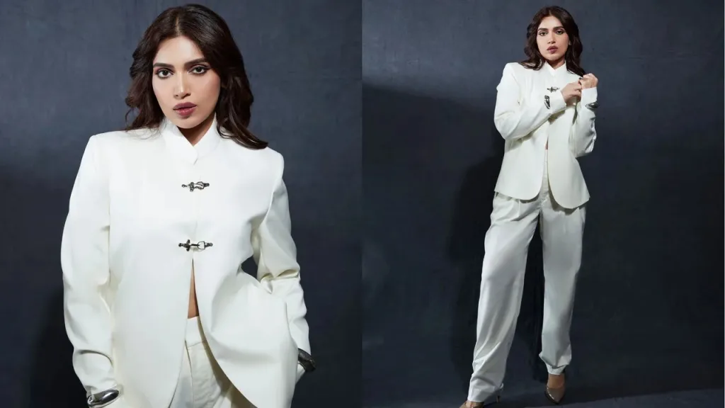 Bhumi Pednekar