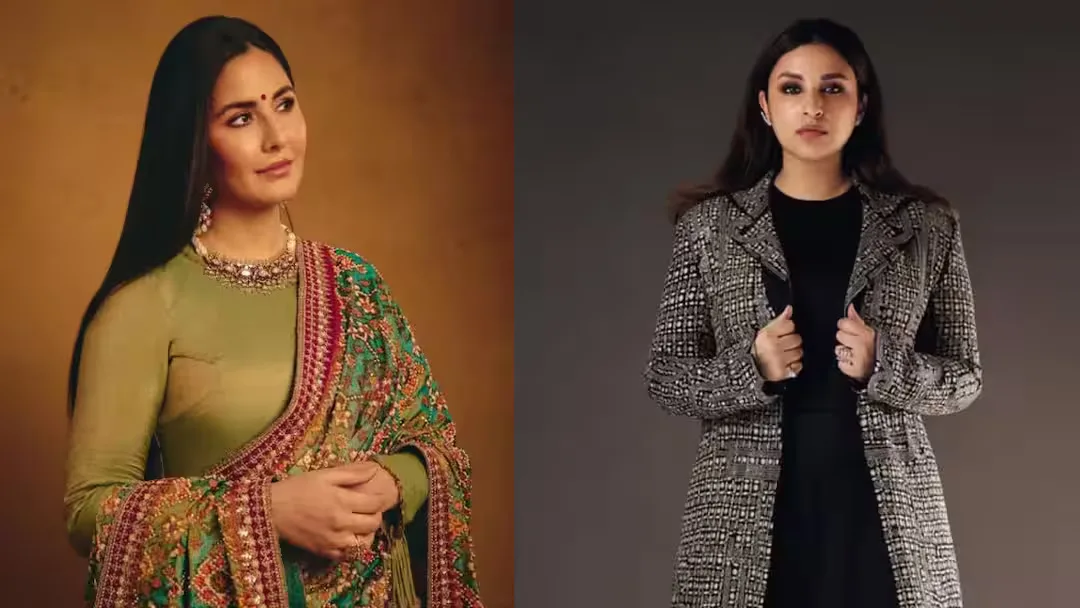 Parineeti Chopra