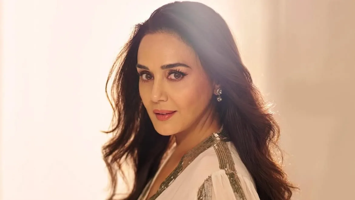 Bollywwod actress