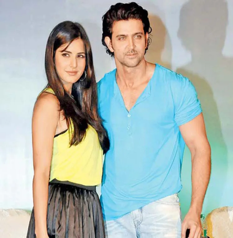 Bollywood actors