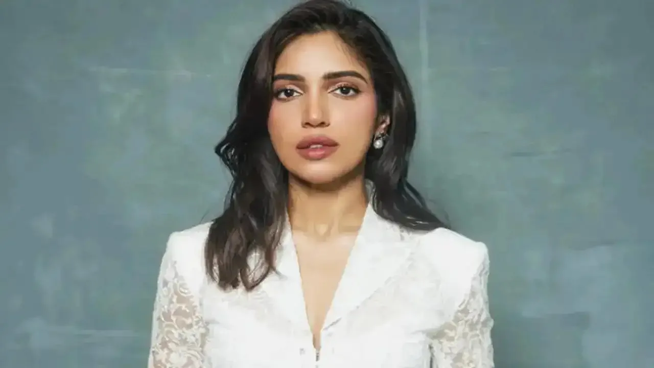 Bhumi pic