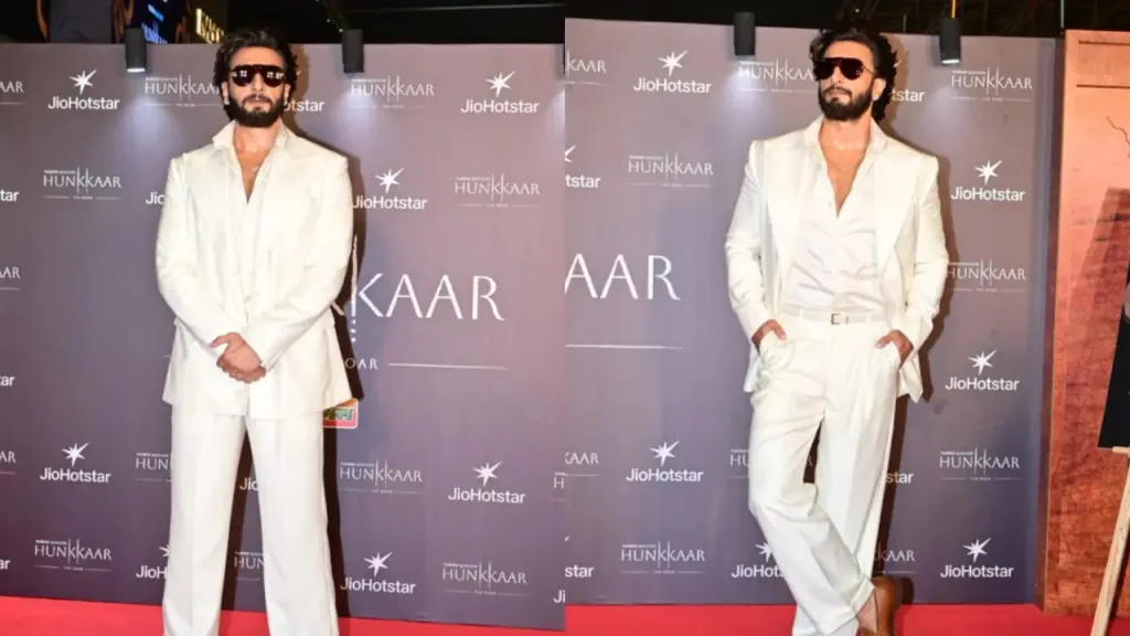 Ranveer SIngh