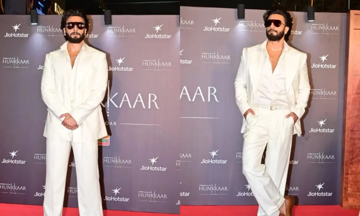 Ranveer SIngh