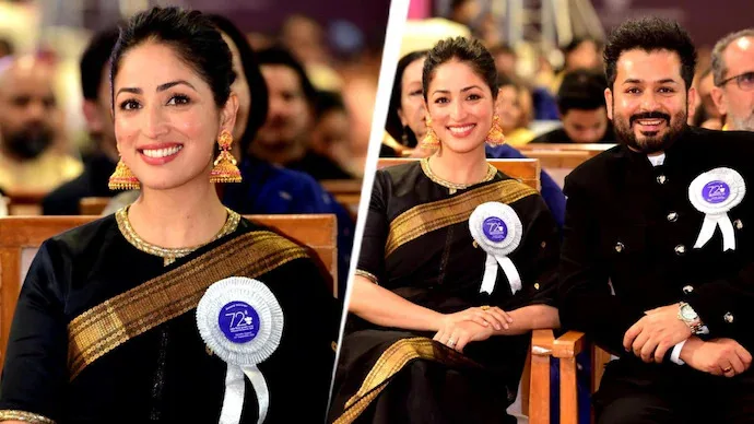 Yami Gautam