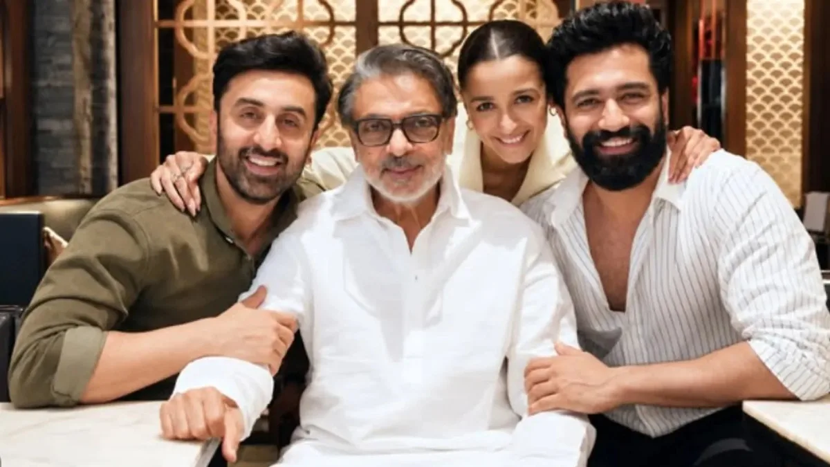 Bollywood movie