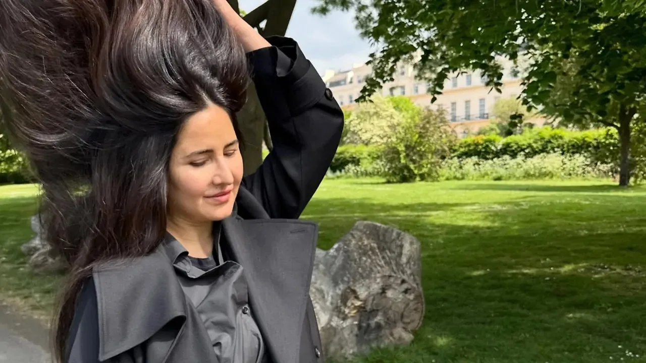 Katrina Kaif news
