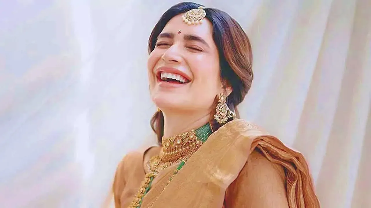 Karishma Tanna