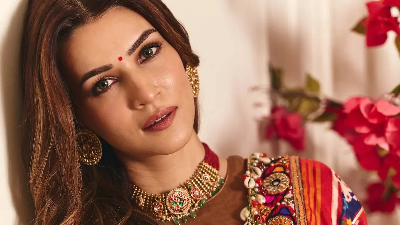 Kriti Sanon