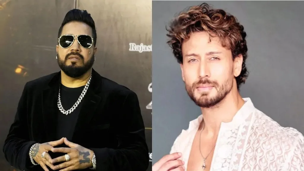 Mika Singh