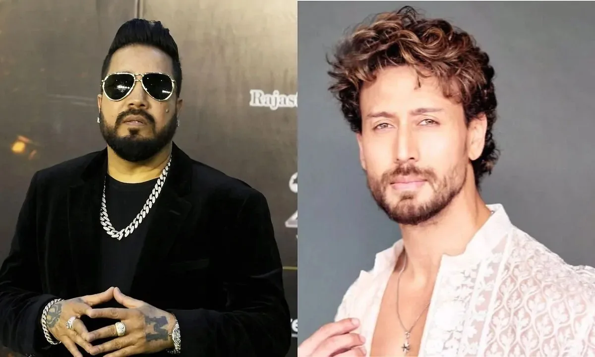 Mika Singh
