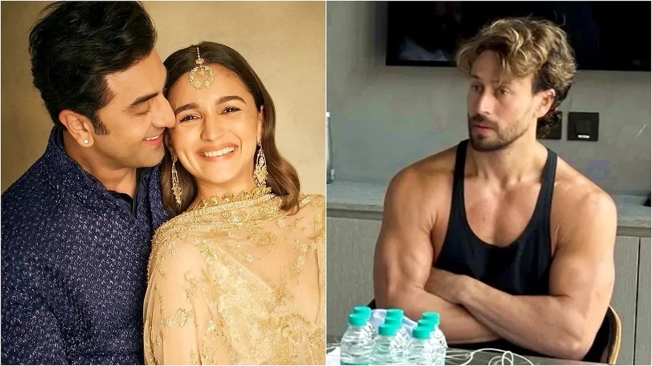 Alia Bhatt reacts