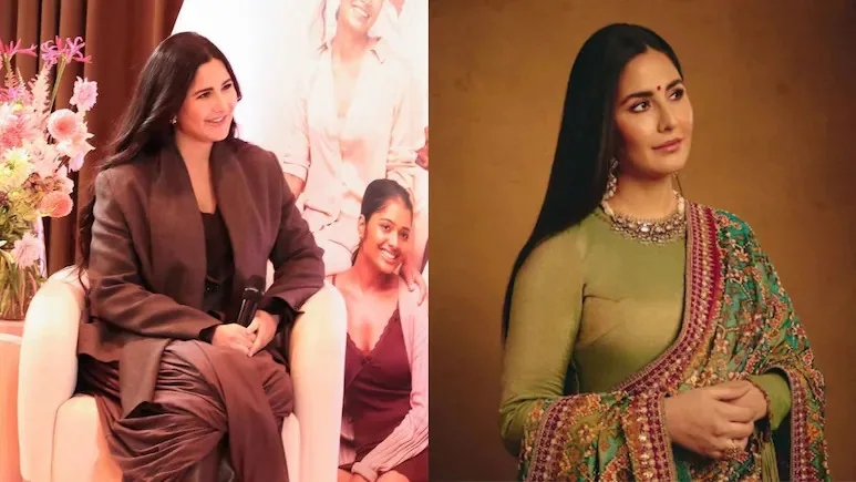 Katrina Kaif