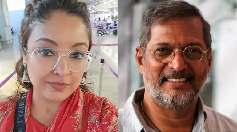 Nana Patekar's death