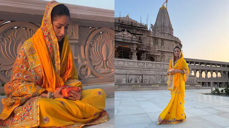 Yami Gautam Dhar