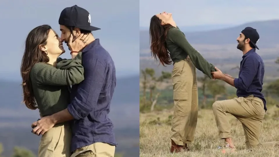 Ranbir proposed alia