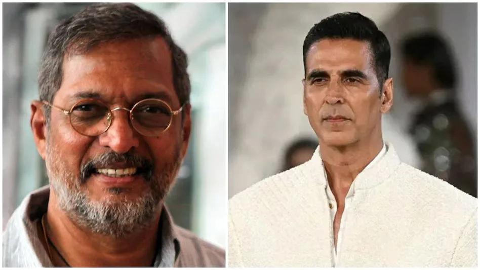 Akshay Kumar