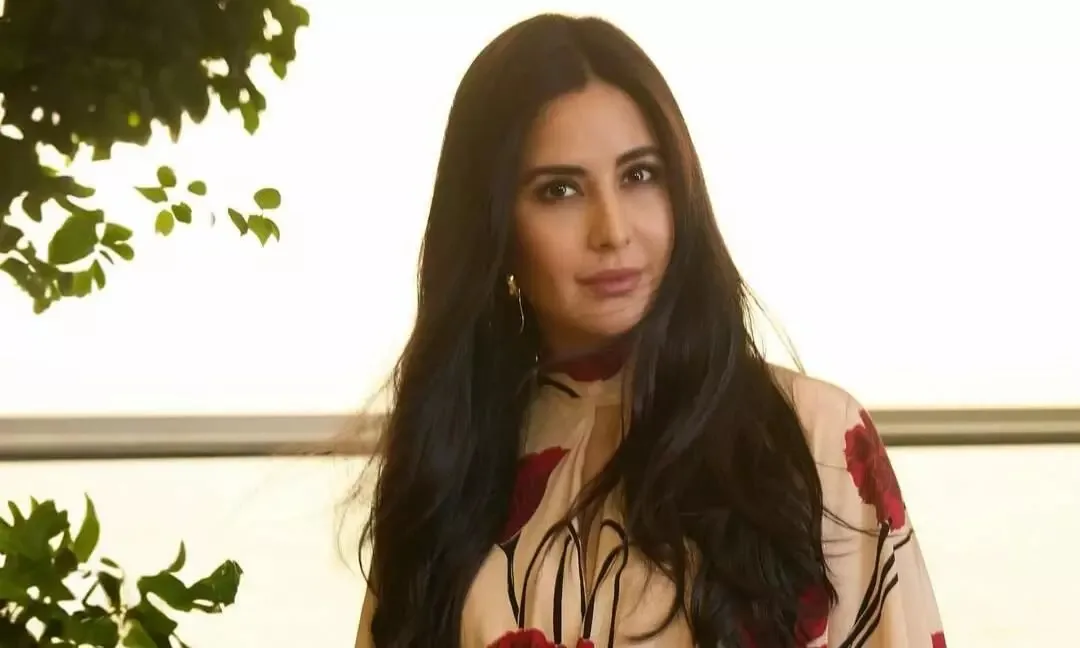 Katrina Kaif post pregnancy news