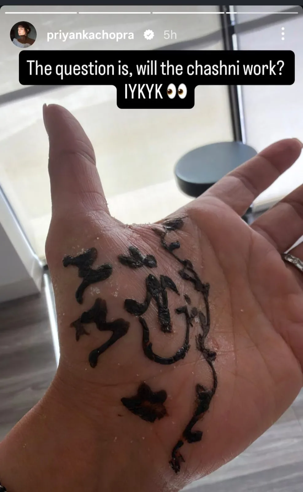 Peecee mehendi