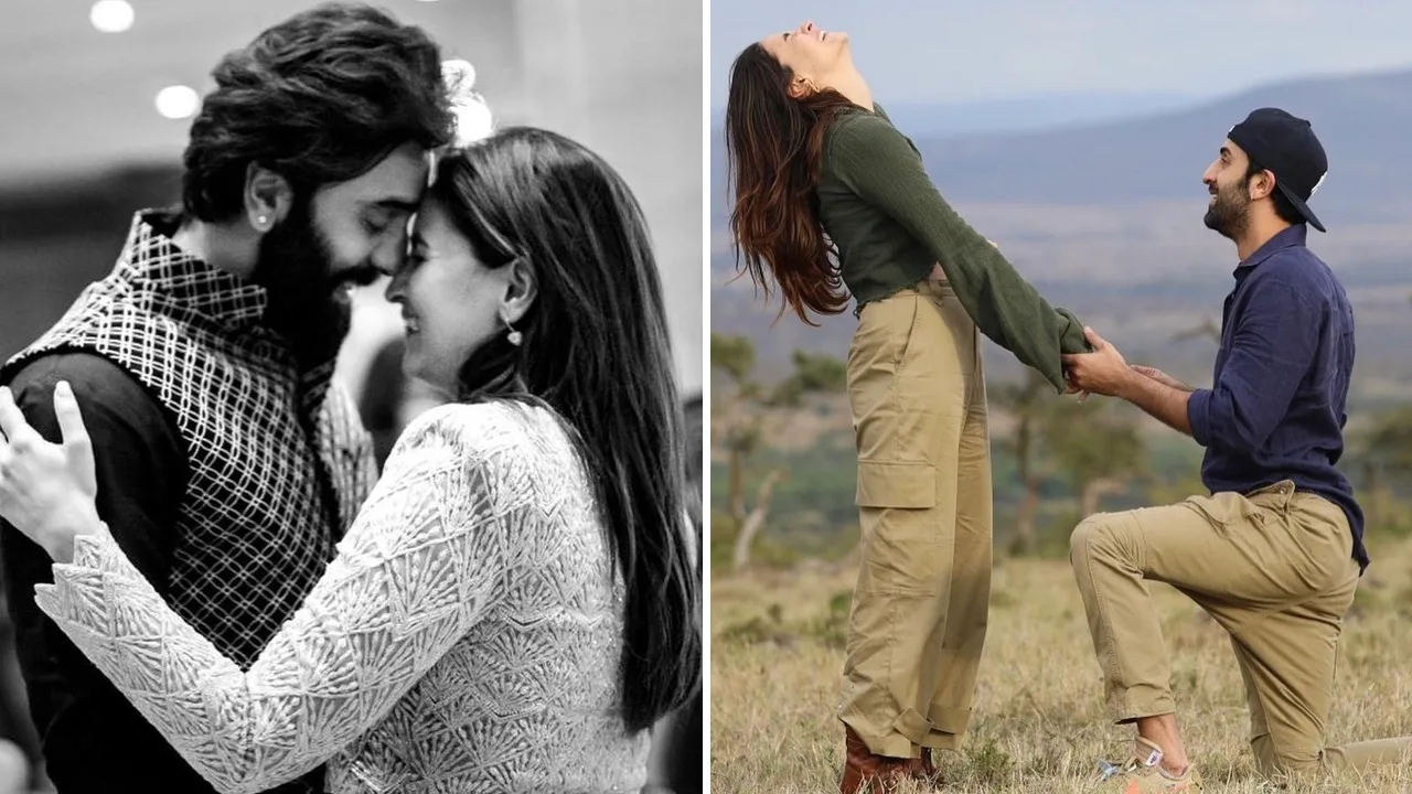 Ranbir Kapoor