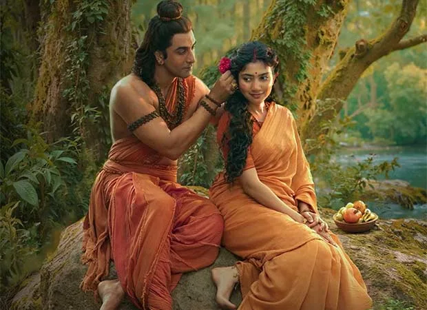 Ranbir Kapoor Ramayana