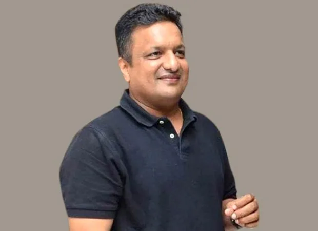 Sanjay Gupta News