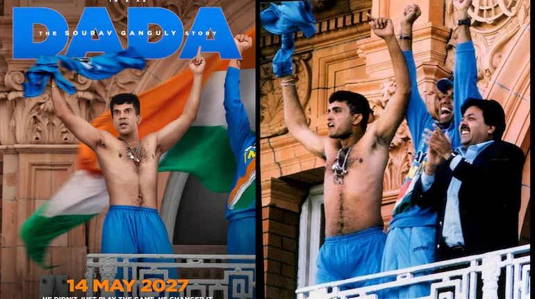 Rajkummar Rao