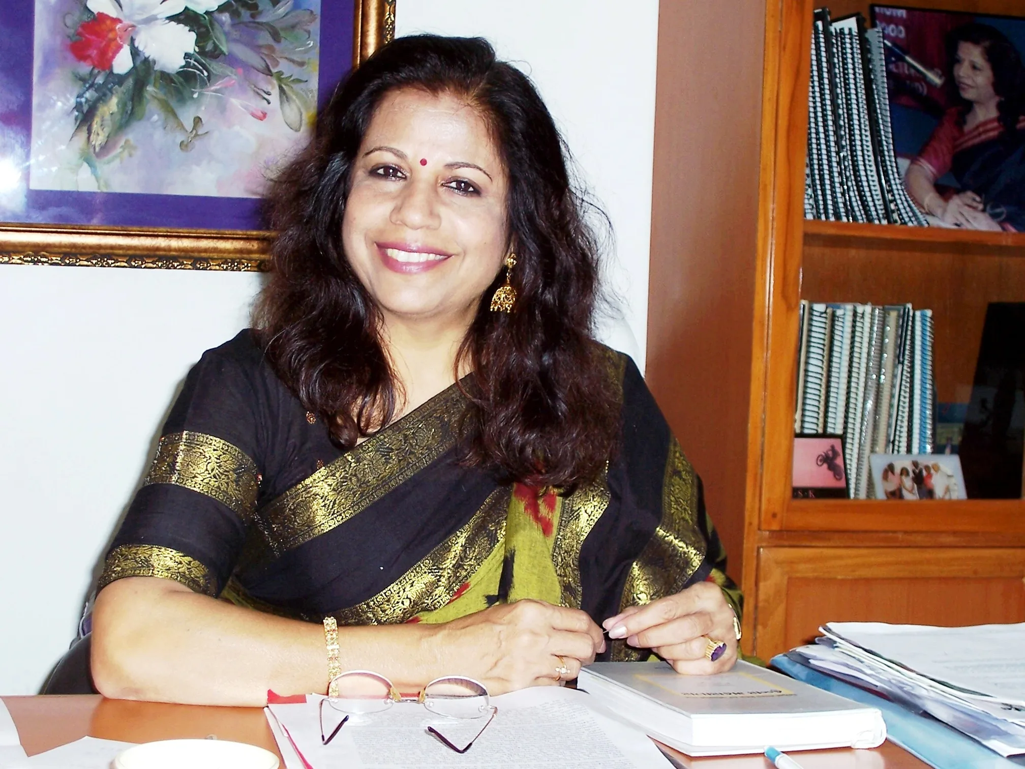 Dr. Hina Shah: Many Lives. One Life. One Purpose.