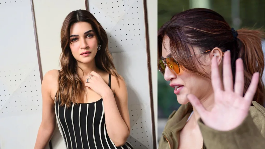 Kriti Sanon