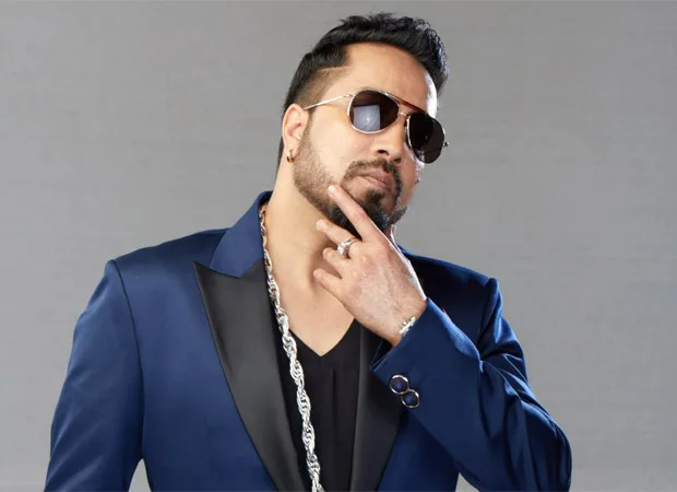 Mika Singh