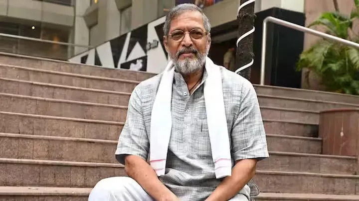 Nana Patekar