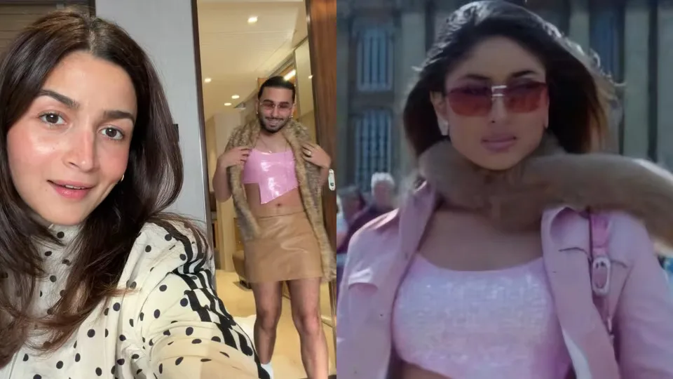 Alia Bhatt