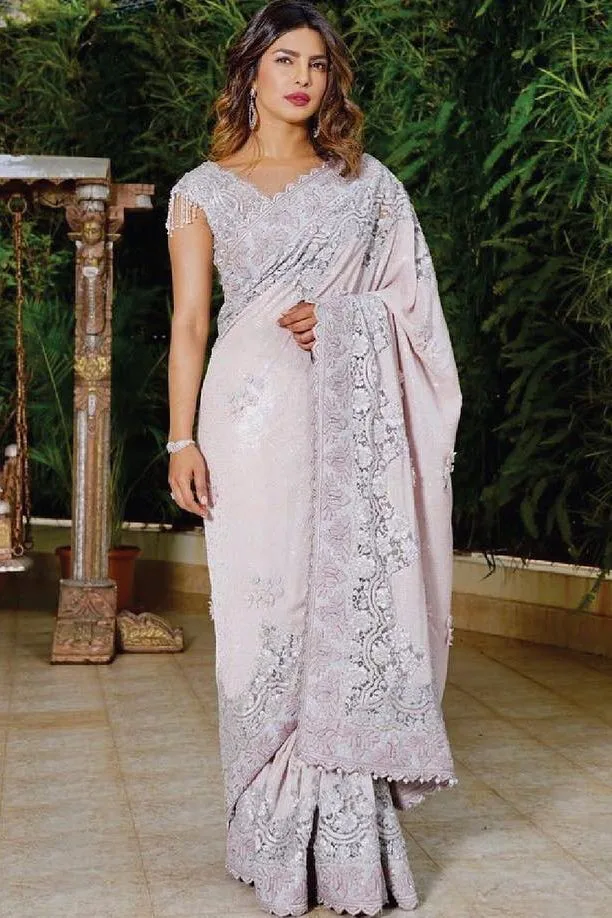 Priyanka Chopra