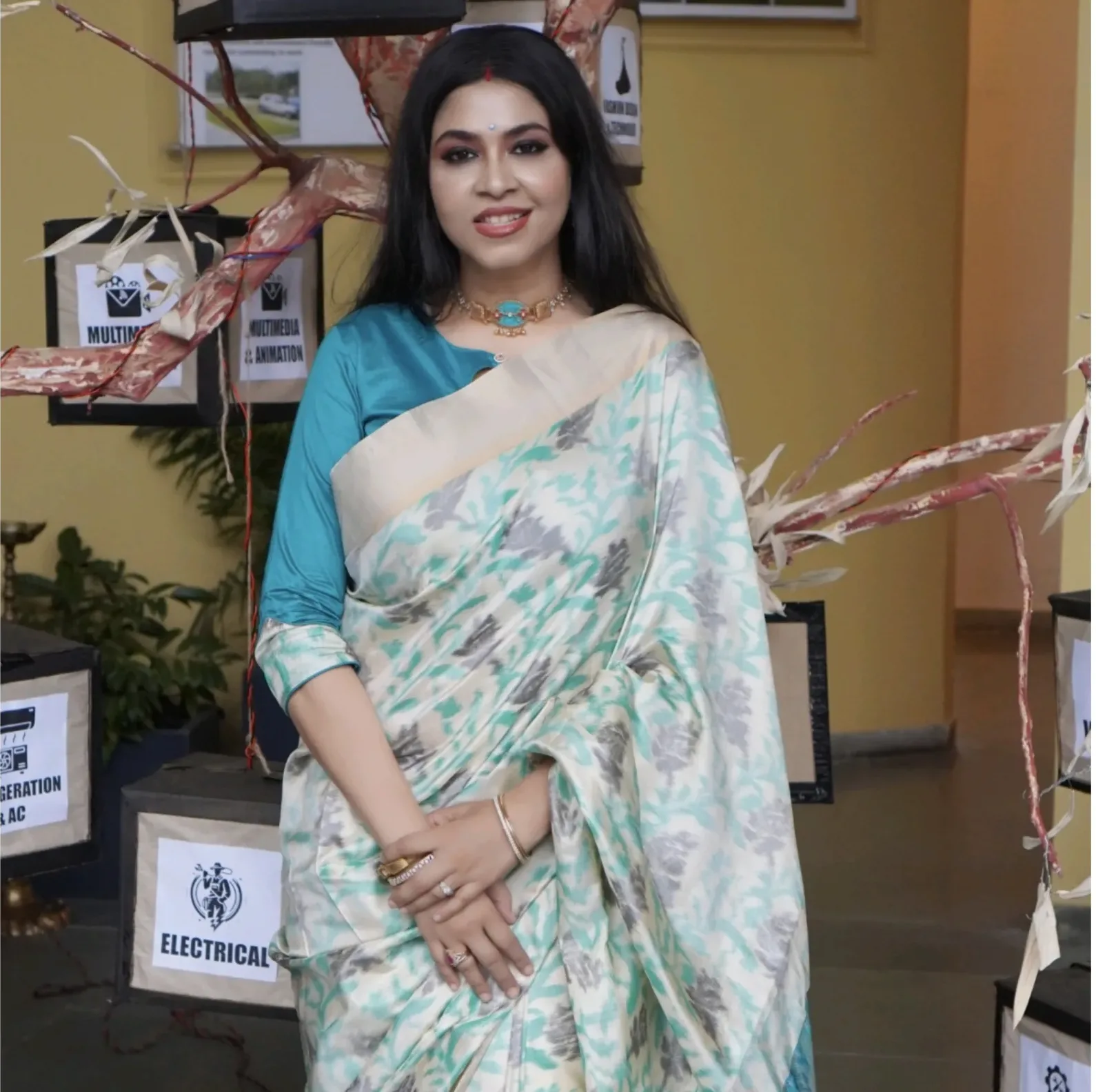 Dr. Sohini Sastri: Bridging Ancient Wisdom with Modern Life