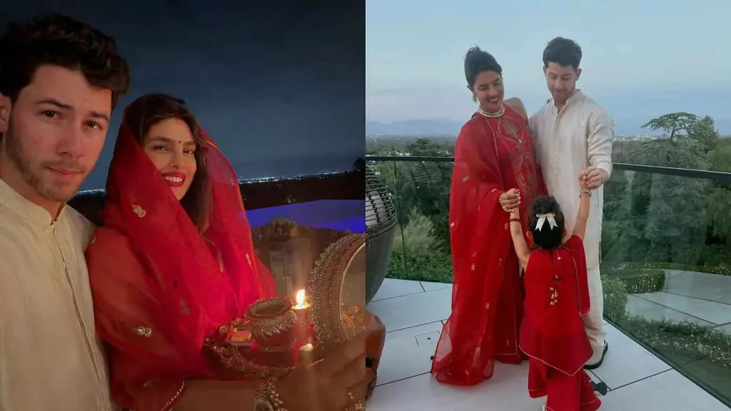 Priyanka Chopra