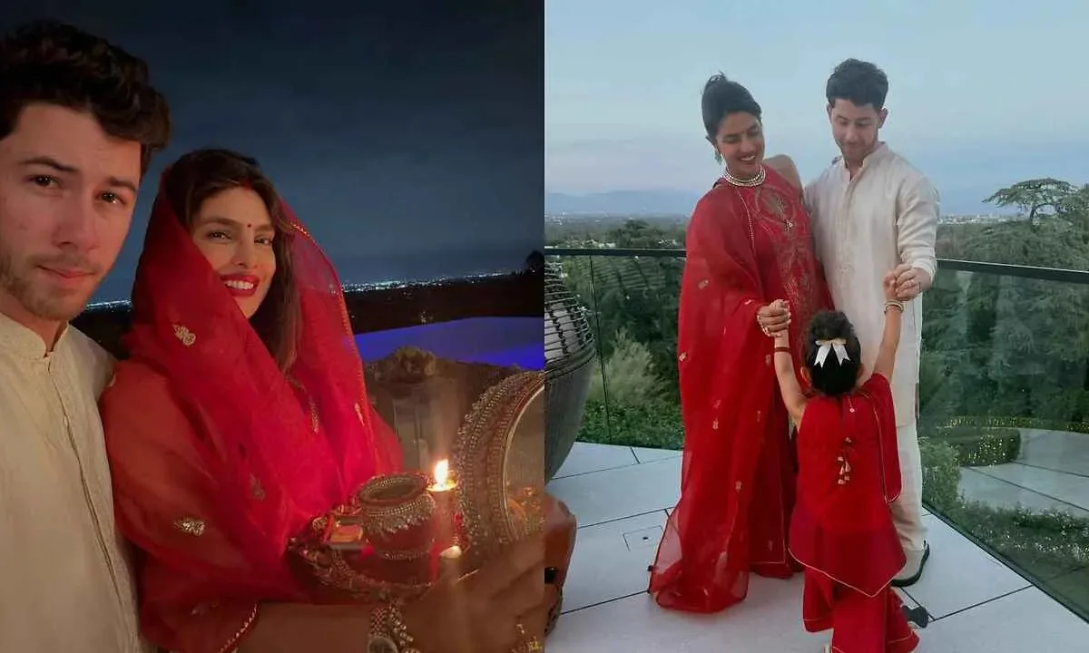 Priyanka Chopra