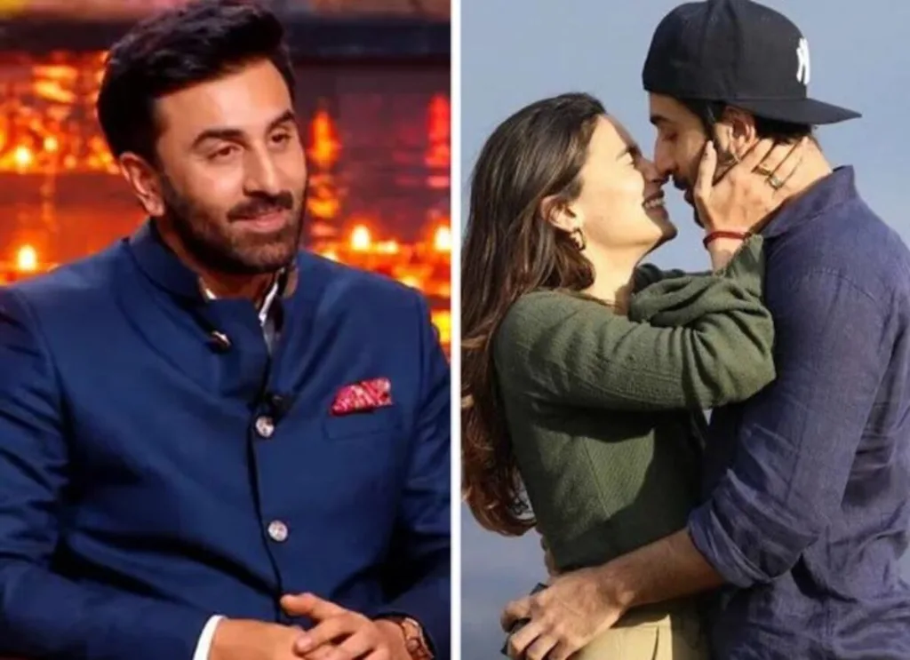 Ranbir Kapoor