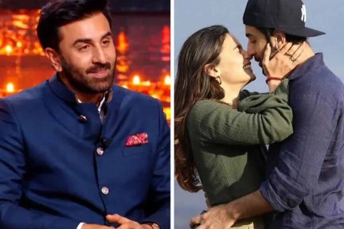 Ranbir Kapoor