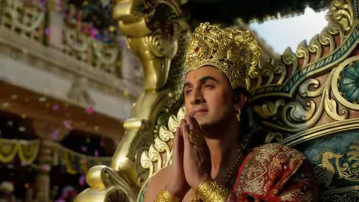 The Ramayana