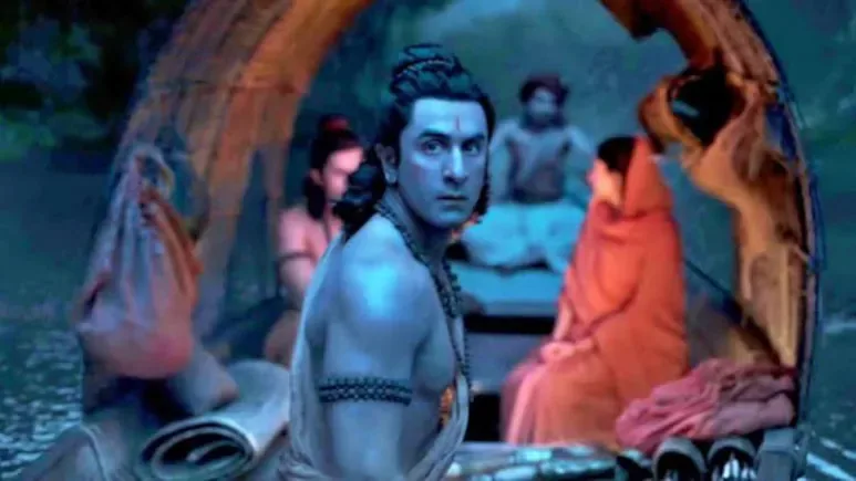Ramayana