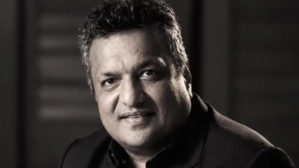 Sanjay Gupta dies