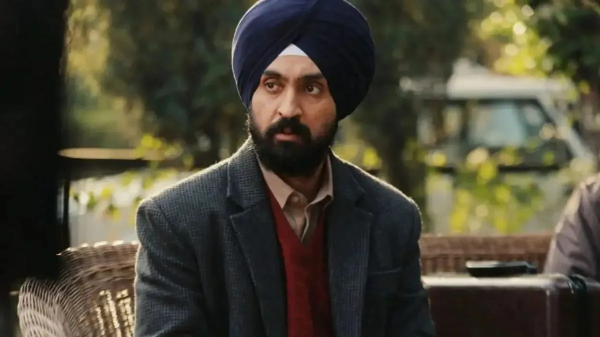 Diljit Dosanjh news