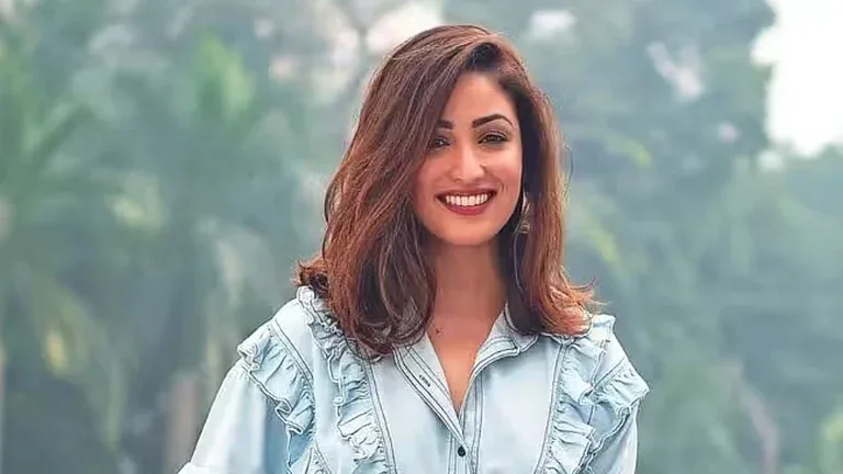 Yami Gautam News