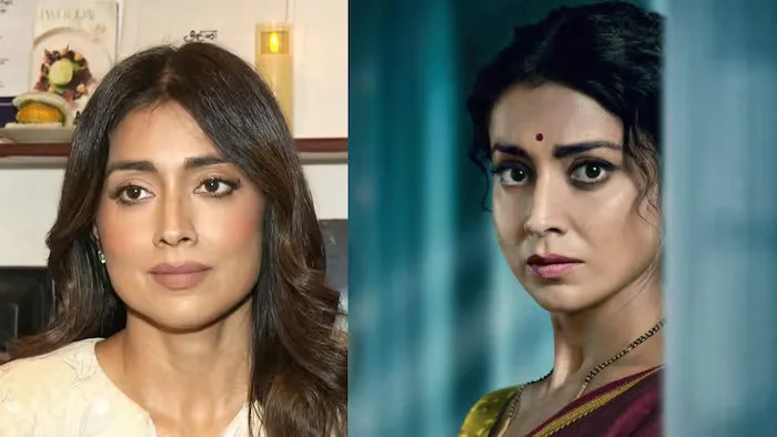Shriya Saran