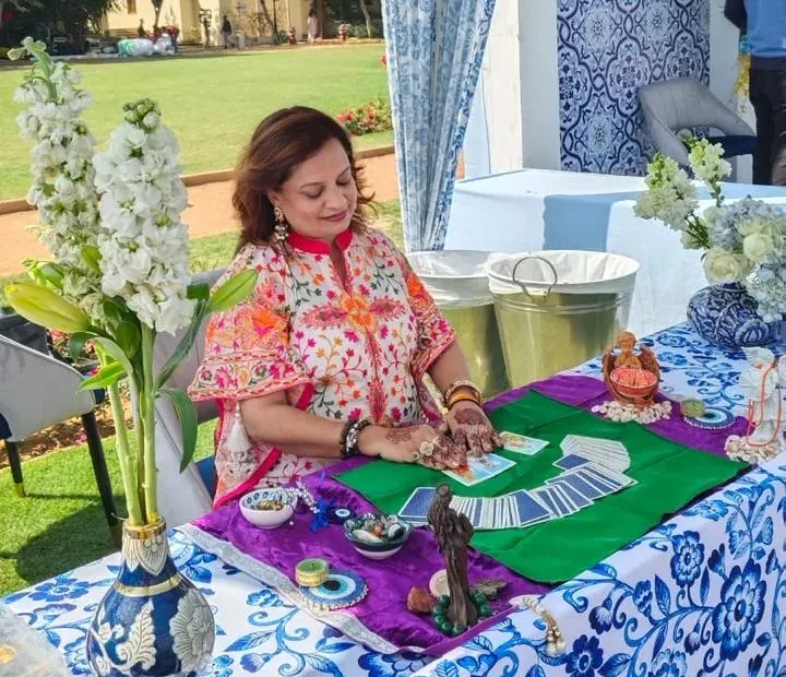 THE ENERGY OF SPACE: Dr. Riddhe Shilpi on Creating Spaces That Transform Lives