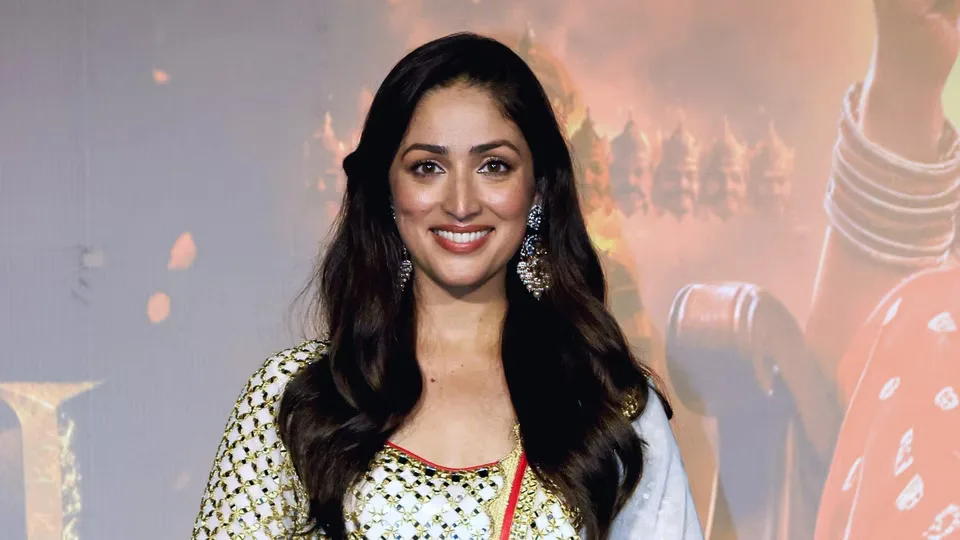 Yami Gautam pic