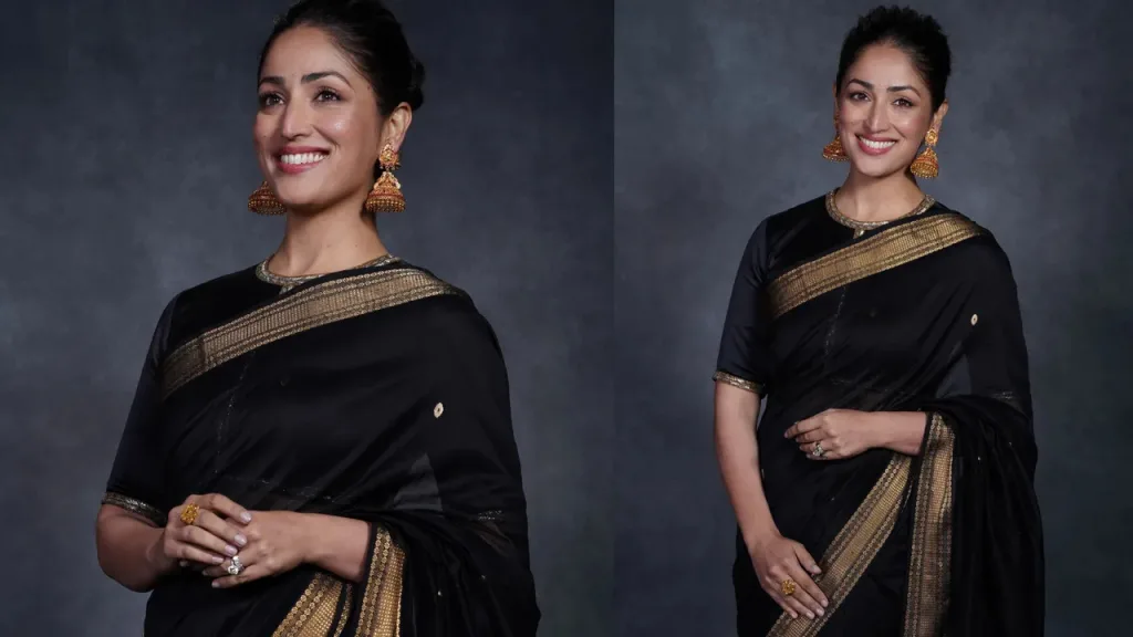 Yami Gautam