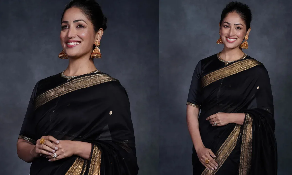 Yami Gautam