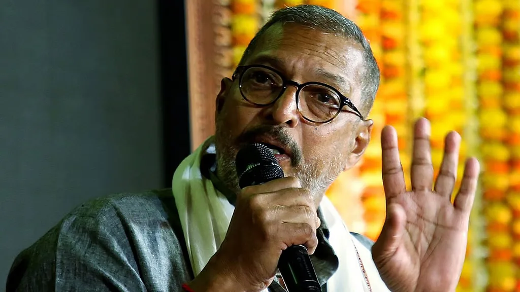 Nana Patekar die at 75